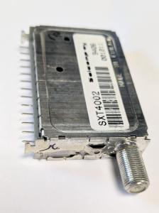RF Modulator SXT4002