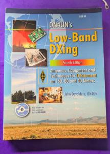 LOw-Band DXing