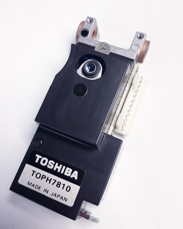 Toshiba TOPH7810 Pick up Kit