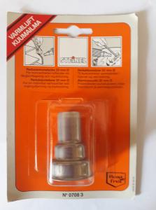 Reducerande munstycke till 20mm  Steinel