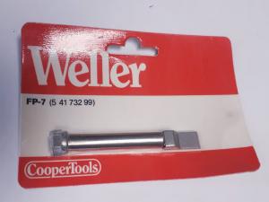 Weller FP-7 spets