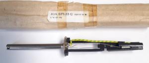 Reservdel Weller HzK.SPI-15 C