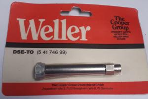 Till Avlödningsspets DSE-TO Weller