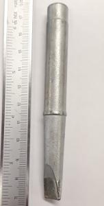 Reservspets Weller 12 x 105 mm Mejsel