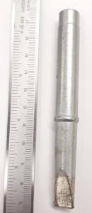 Reservspets Weller 12 x 105 mm Mejsel