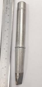 Reservspets Weller 12 x 105 mm Mejsel