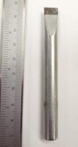 Reservspets Weller 9 x 95mm Mejsel