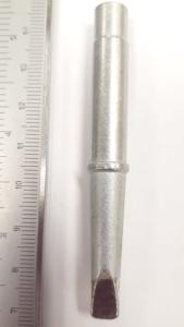 Reservspets Weller 9 x 80mm Mejsel