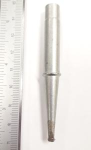 Reservspets Weller 9 x 80mm Mejsel