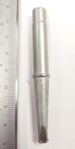 Reservspets Weller 9 x 80mm Mejsel