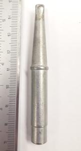 Reservspets Weller 9 x 80mm Mejsel