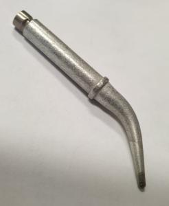 Reservspets Weller 6,2 x 55mm Mejsel Vinklad