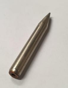 Reservspets Weller 6,4 x 52mm Mejsel 