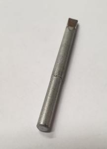 Reservspets Weller 4,34 x 60mm Mejsel 