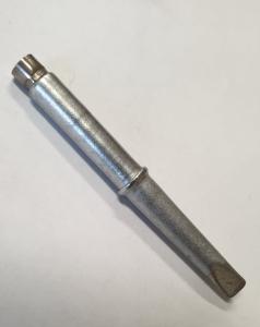 Reservspets Weller 6,25 x 61,5mm Mejsel