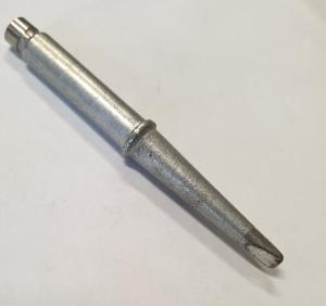 Reservspets Weller 6,25 x 61,5mm Mejsel