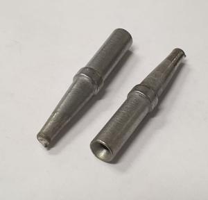 Reservspets Weller 5,44 x 36mm Platt