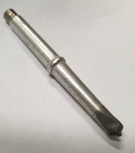 Reservspets Weller 6,3 x 61,5mm Mejsel