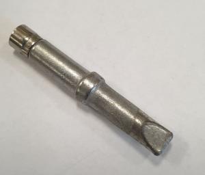 Reservspets Weller 5,4 x 37,1mm Mejsel