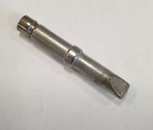 Reservspets Weller 5,35 x 37,3mm Mejsel