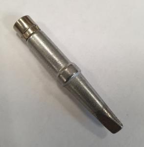 Reservspets Weller 5,4 x 37mm Mejsel