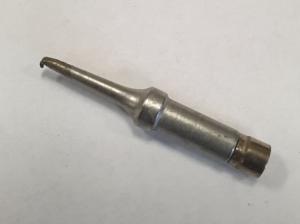 Reservspets Weller 5,3 x 37mm Mejsel