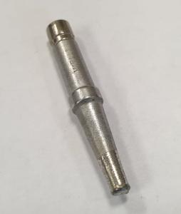 Reservspets Weller 5,4 x 37,2mm Punkt