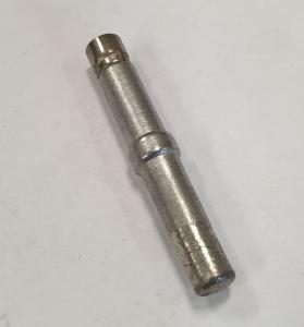 Reservspets Weller 5,3 x 37,2mm Punkt