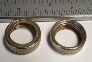 Låsring till ( tennsug ) ?