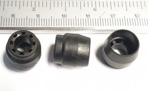 Tätning för weller