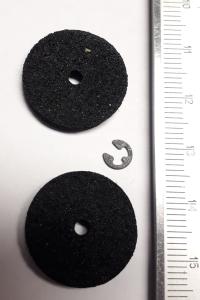 Reservdel Weller ( SP-MP )