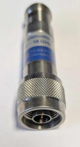 N Kontakt Huber + Shuner 6810.17.B 10dB 18GHz