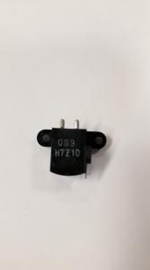 Tonhuvud  för kassetbandspelare