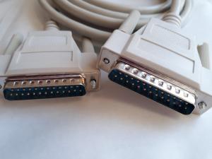 25 pol Han - Han DB25 - DB25 3 Meter