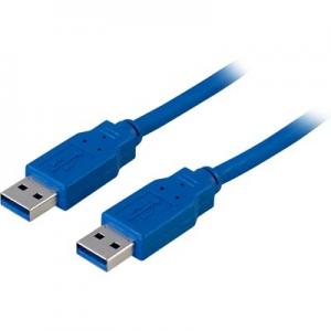 USB 3.0, Han -  Han, 2 Meter