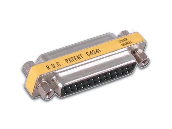Könbytarte DB25 Hon - DB25 Hon (Låg)