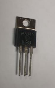 Mac15-6 Triac 