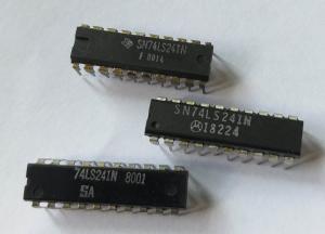 74LS241N