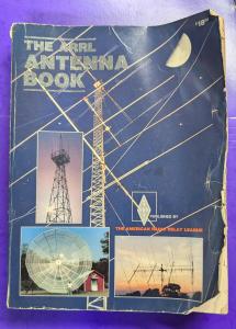 The ARRL Antenna Book