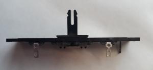 Potentiometer för kretskort