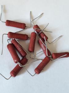 Motstånd 150 ohm W 5%, 10-pack