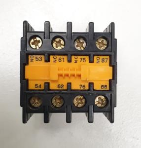 Relä hatt, Telemecanique LA1-D1111 A65