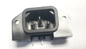 Apparatintag för kretskort