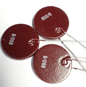 VDR 1MA 2W 220V , Varistor  3st 