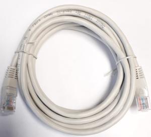Nätverkskabel CAT5 3 Meter