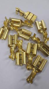 Flatstift oisolerad Hon, 10-pack