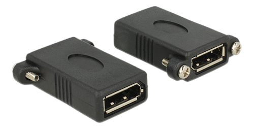 DisplayPort Hon - Hon adapter 20-pin