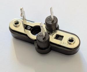 Monteringshållare TO3