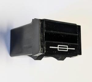 Säkringshållare för 5 x 20 mm, L2088 , Belling & Lee NOS