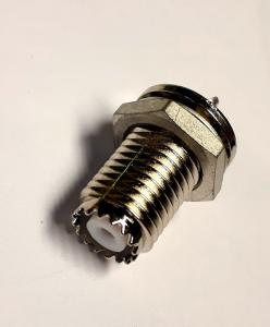 Mini-UHF chassie Jack
